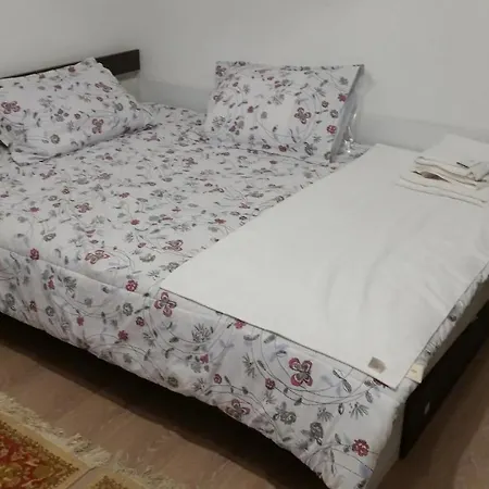 Apartamento Eapartment *