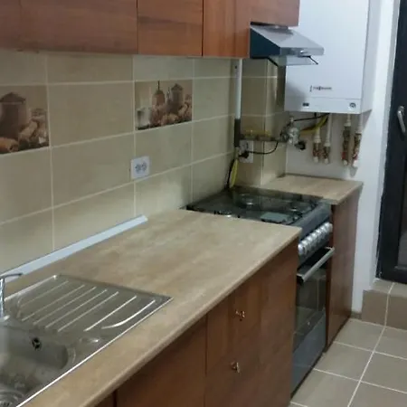 Eapartment Διαμέρισμα *