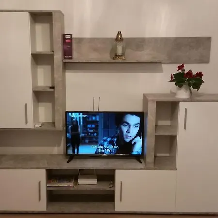 Eapartment Διαμέρισμα Βουκουρέστι