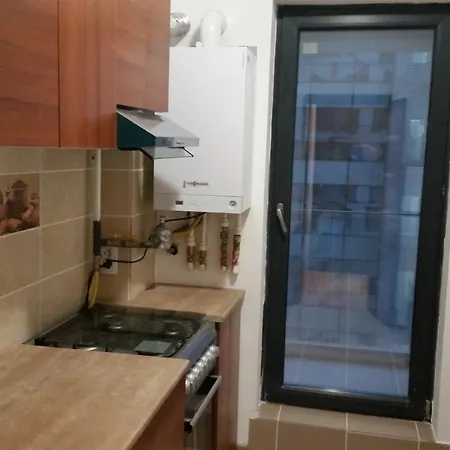 Eapartment Διαμέρισμα