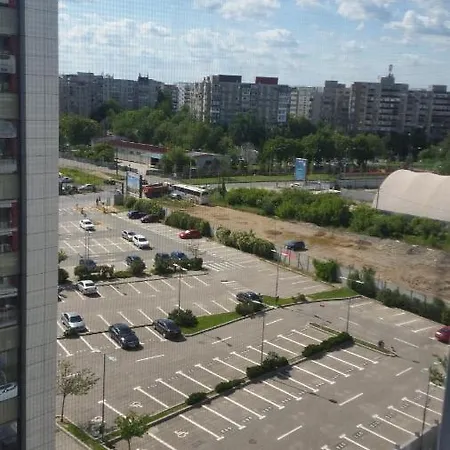 Eapartment Διαμέρισμα
