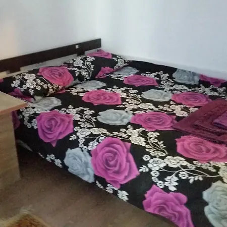 Eapartment Apartament *