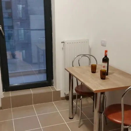 Eapartment Daire Bükreş