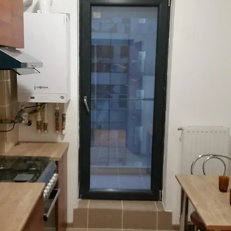 Apartment Eapartment