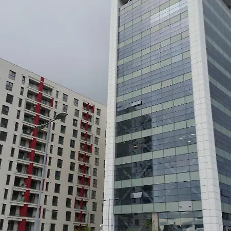 Eapartment * Bukarest