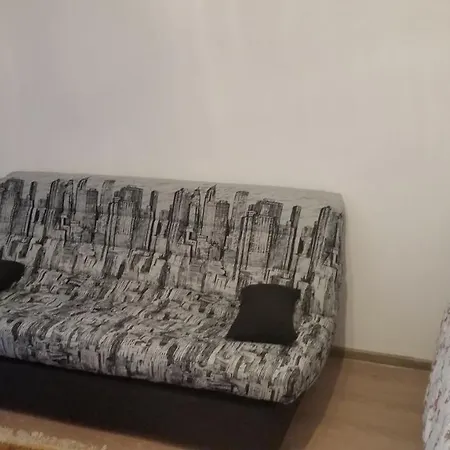 Eapartment Bucharest
