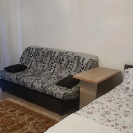 Eapartment Daire Bükreş