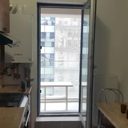 Eapartment Daire *