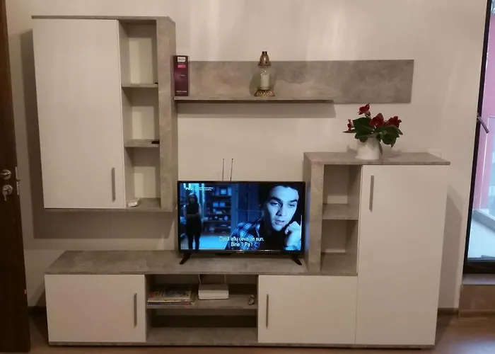 Eapartment Apartment Bucharest