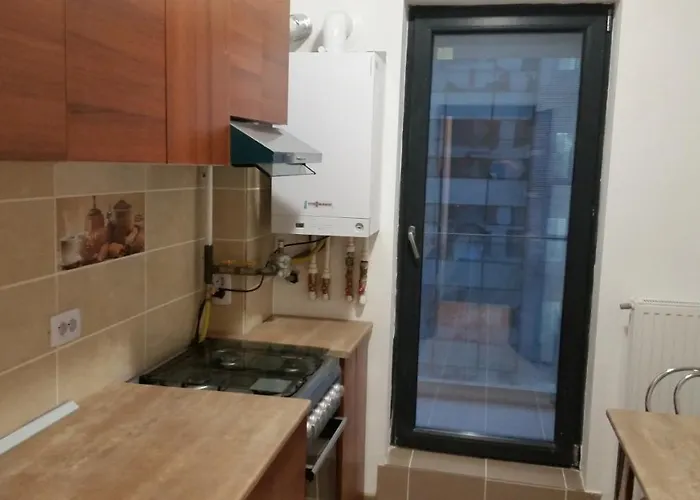 Eapartment Apartment