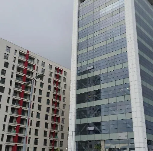 Eapartment * Bükreş