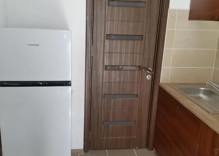 Апартаменти Eapartment Бухарест