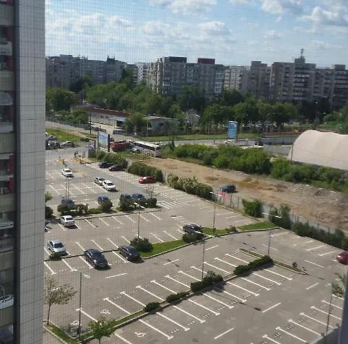 Eapartment Apartment