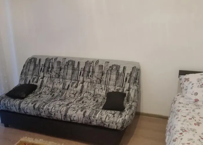 Eapartment Bucharest