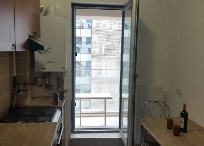 Eapartment Апартаменти *