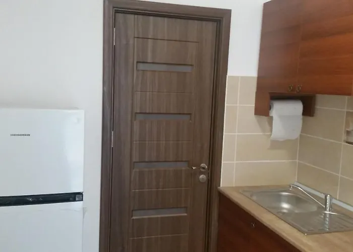 Daire Eapartment Bükreş