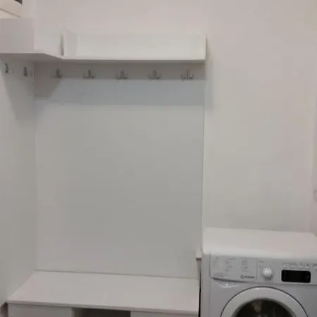 Eapartment Apartament *