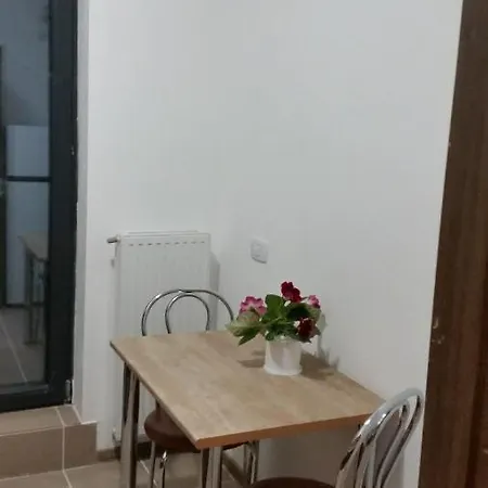 Eapartment Apartament Bukareszt