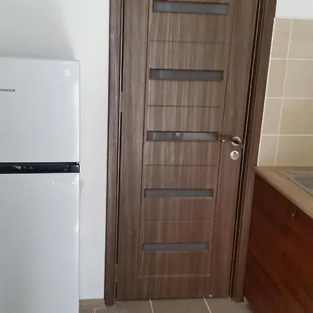 Lägenhet Eapartment Bukarest