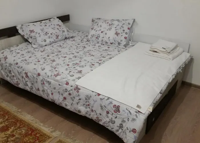 Lägenhet Eapartment *