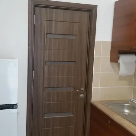 公寓 Eapartment 布加勒斯特