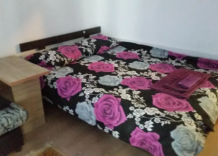 Eapartment Διαμέρισμα *